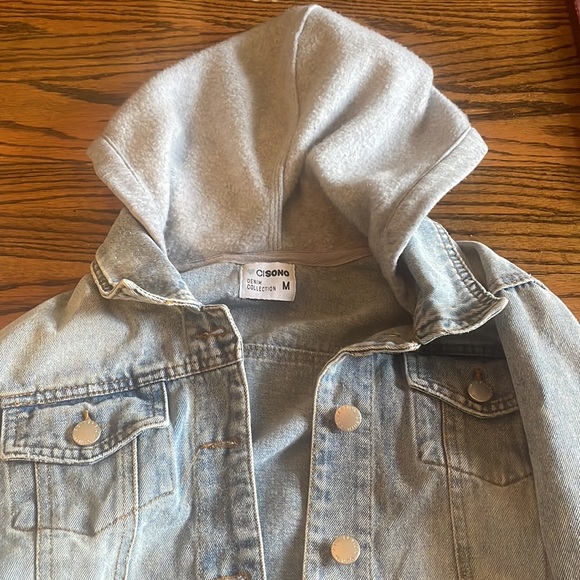 CISONO Denim Collection - Picture 3 of 6